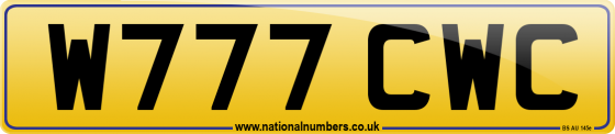 W777 CWC
