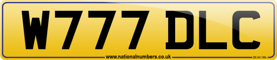 W777 DLC