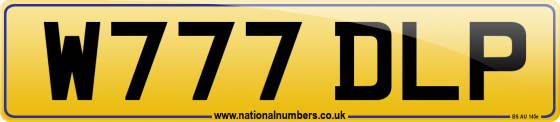 W777 DLP