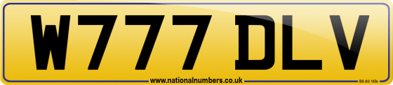 W777 DLV