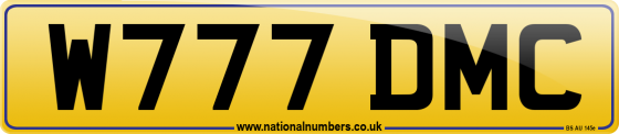 W777 DMC