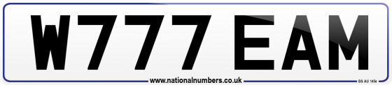 W777 EAM