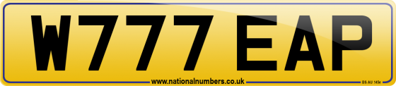 W777 EAP