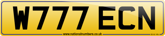 W777 ECN