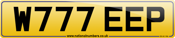 W777 EEP