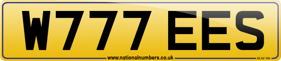 W777 EES