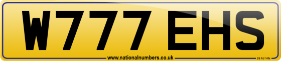 W777 EHS