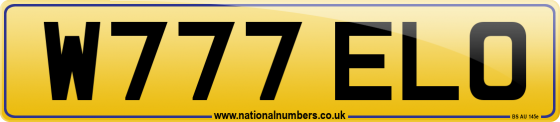 W777 ELO