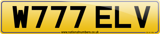 W777 ELV