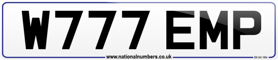W777 EMP