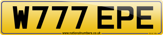 W777 EPE