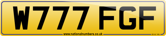 W777 FGF