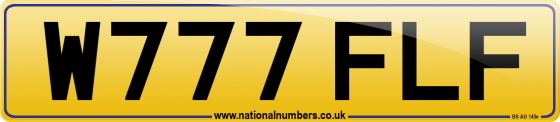 W777 FLF