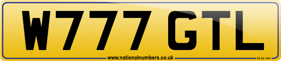 W777 GTL