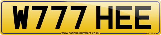 W777 HEE