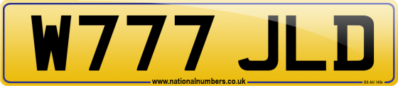 W777 JLD