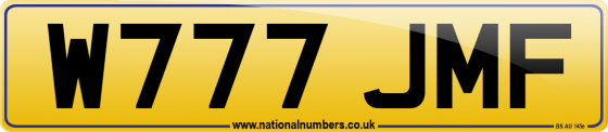 W777 JMF