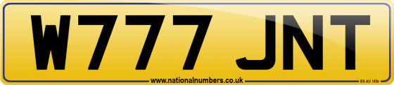 W777 JNT