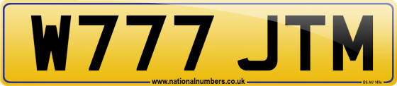 W777 JTM