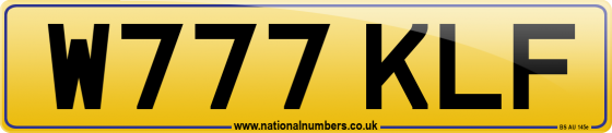 W777 KLF