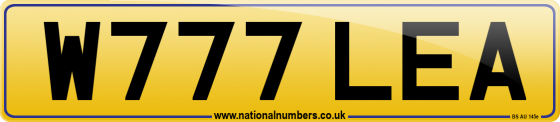 W777 LEA
