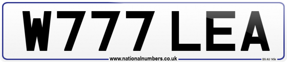 W777 LEA