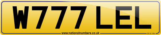 W777 LEL