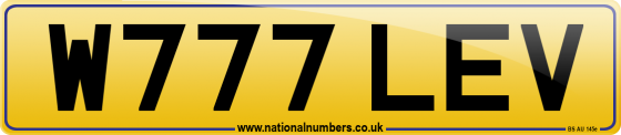 W777 LEV