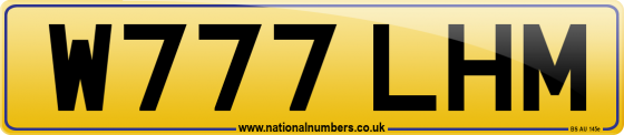 W777 LHM