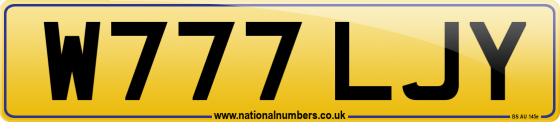 W777 LJY