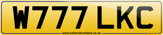 W777 LKC