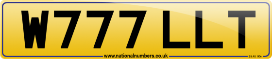 W777 LLT
