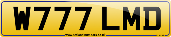 W777 LMD