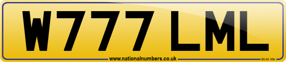 W777 LML