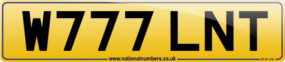 W777 LNT
