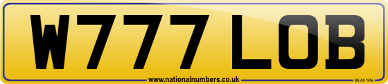 W777 LOB