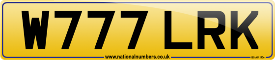 W777 LRK