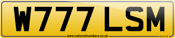 W777 LSM