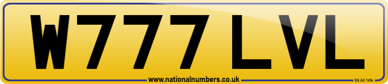 W777 LVL