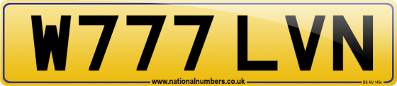 W777 LVN