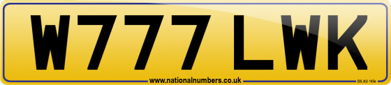 W777 LWK