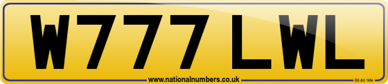 W777 LWL
