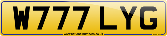 W777 LYG