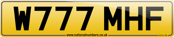 W777 MHF