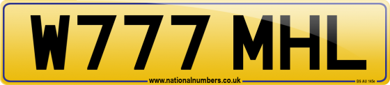 W777 MHL