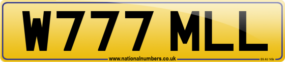 W777 MLL