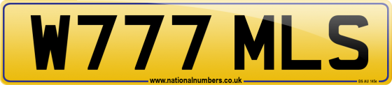 W777 MLS