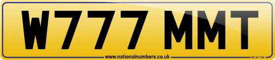 W777 MMT