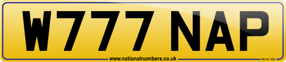 W777 NAP