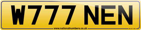 W777 NEN